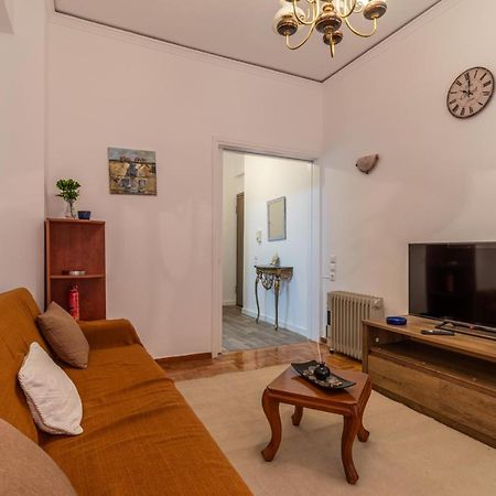 Studio Melange In Loutraki Dt מראה חיצוני תמונה
