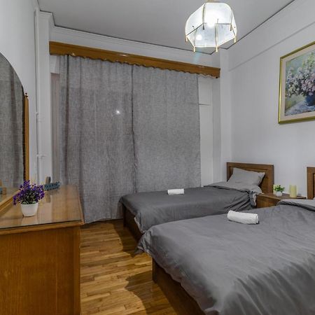 Studio Melange In Loutraki Dt מראה חיצוני תמונה