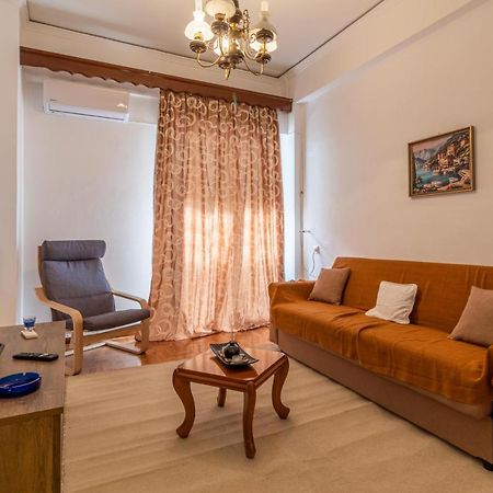 Studio Melange In Loutraki Dt מראה חיצוני תמונה