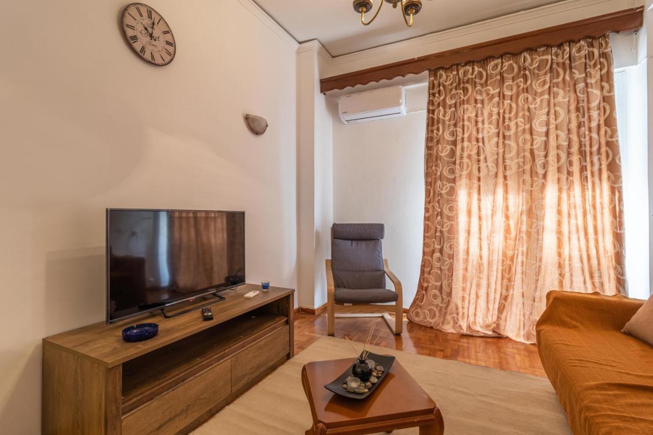 Studio Melange In Loutraki Dt מראה חיצוני תמונה