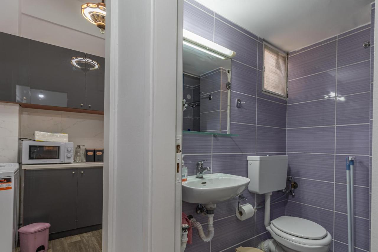 Studio Melange In Loutraki Dt מראה חיצוני תמונה