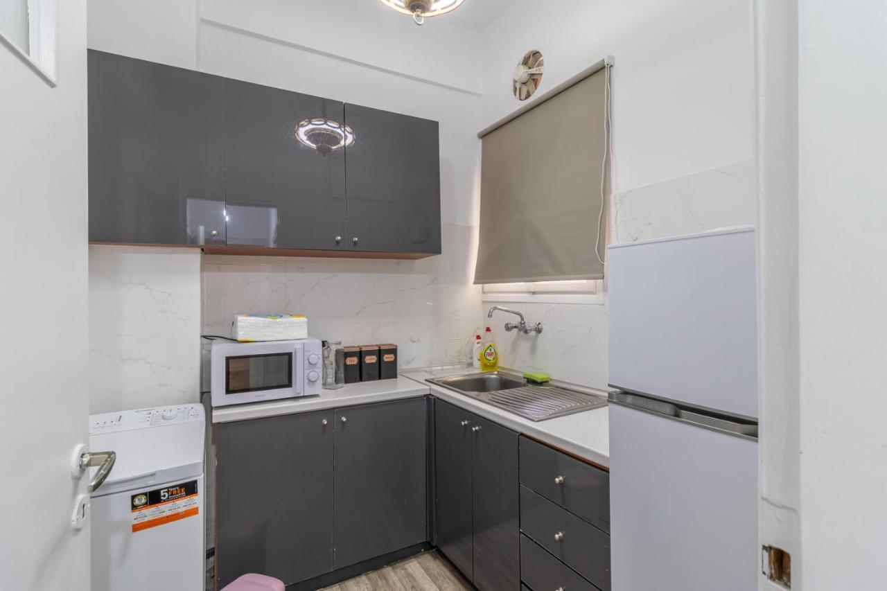 Studio Melange In Loutraki Dt מראה חיצוני תמונה