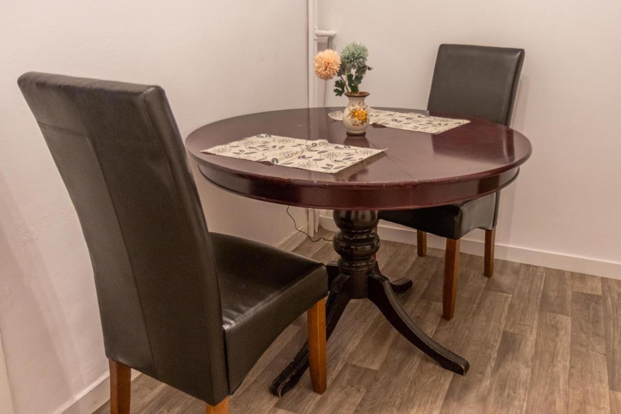 Studio Melange In Loutraki Dt מראה חיצוני תמונה