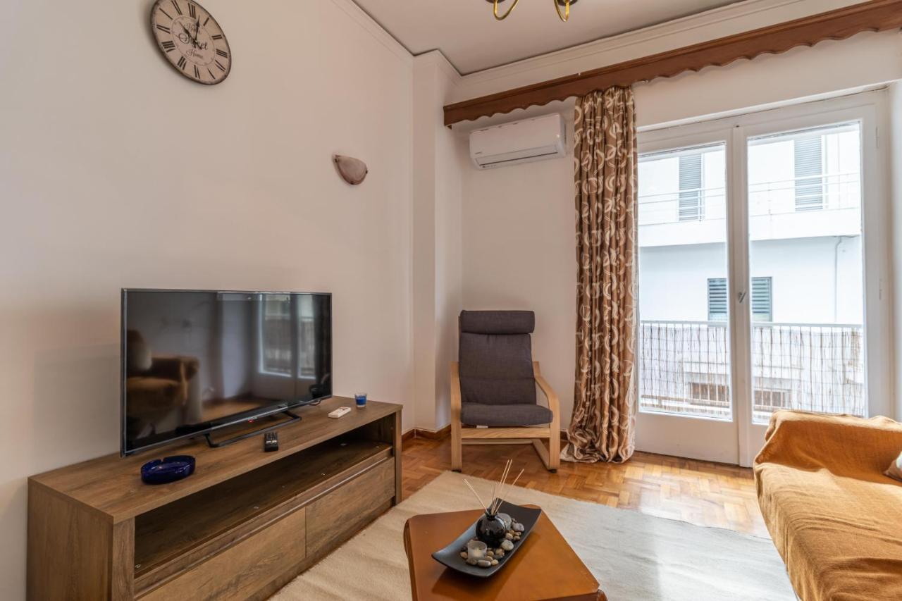Studio Melange In Loutraki Dt מראה חיצוני תמונה