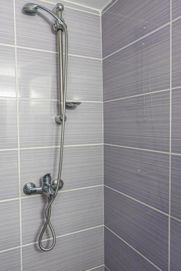 Studio Melange In Loutraki Dt מראה חיצוני תמונה