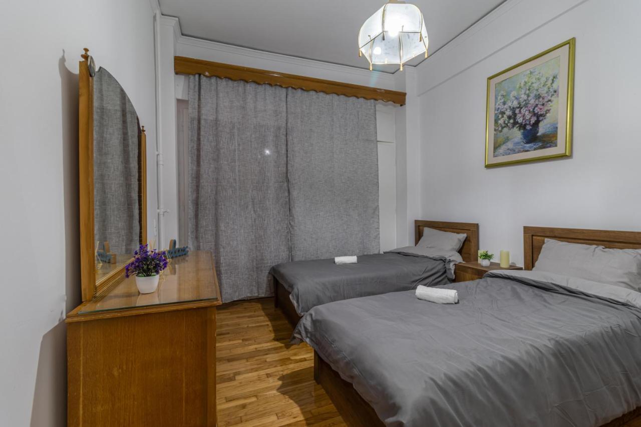 Studio Melange In Loutraki Dt מראה חיצוני תמונה